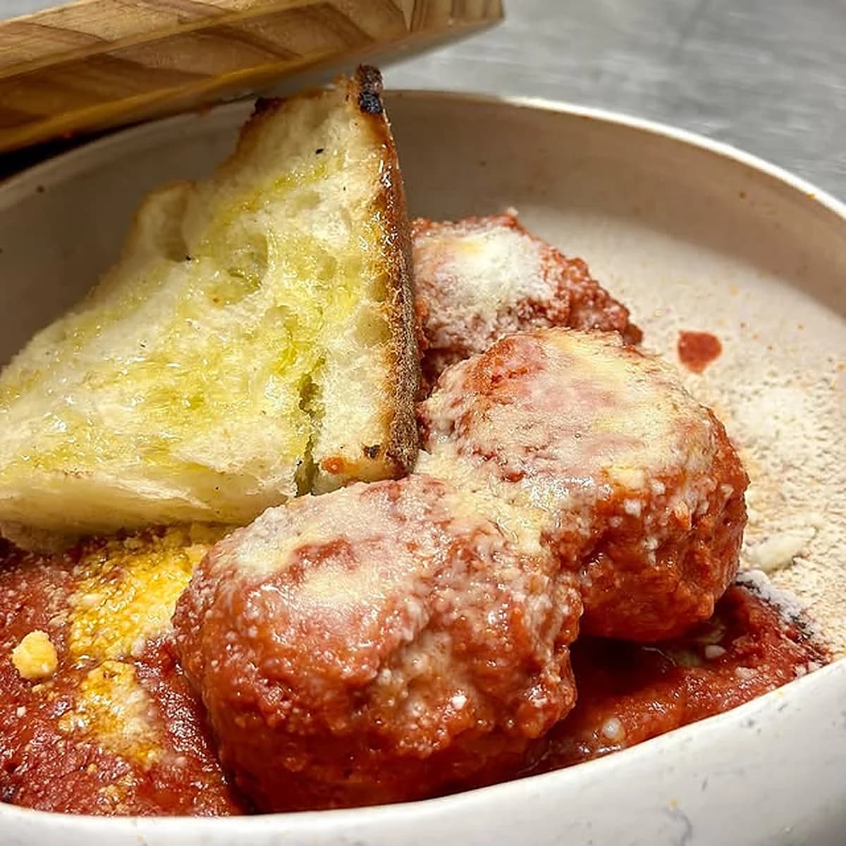 Pasta al ragù